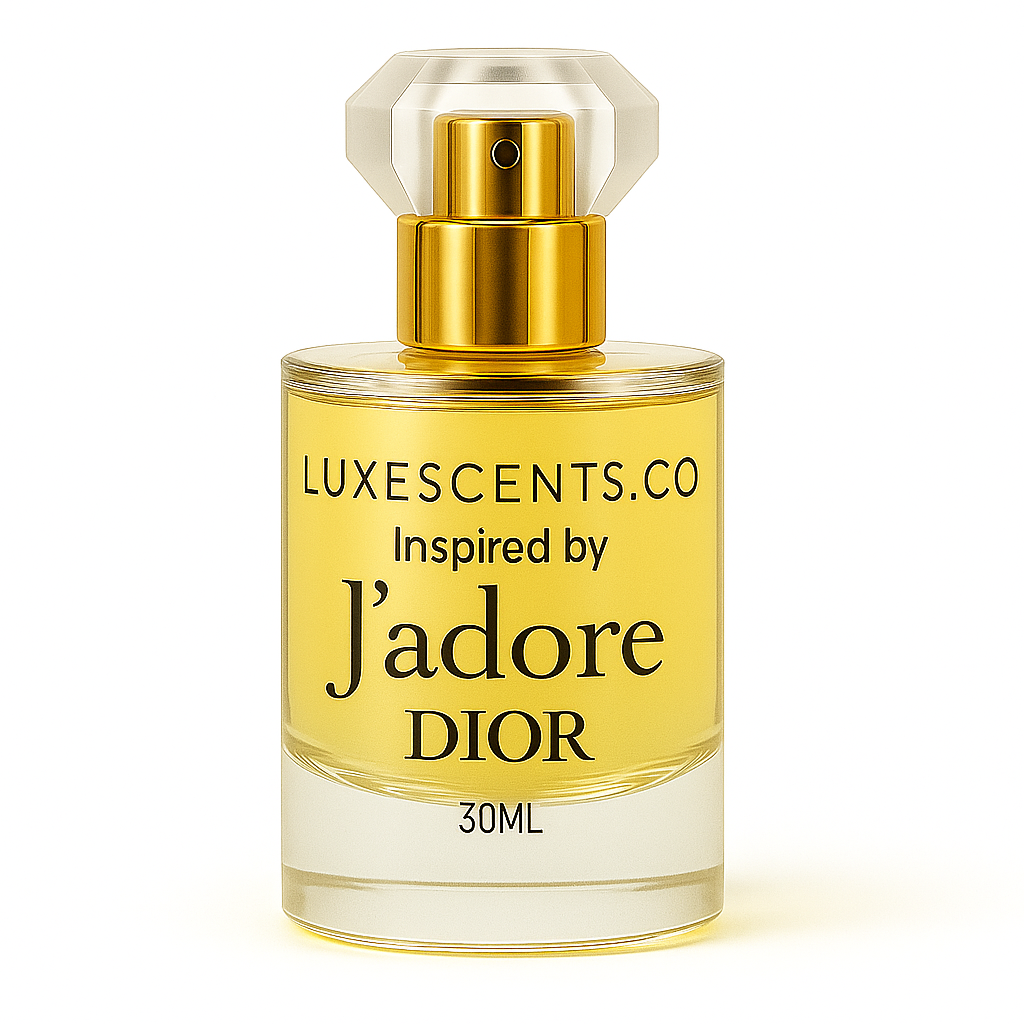J'Adore by Dior