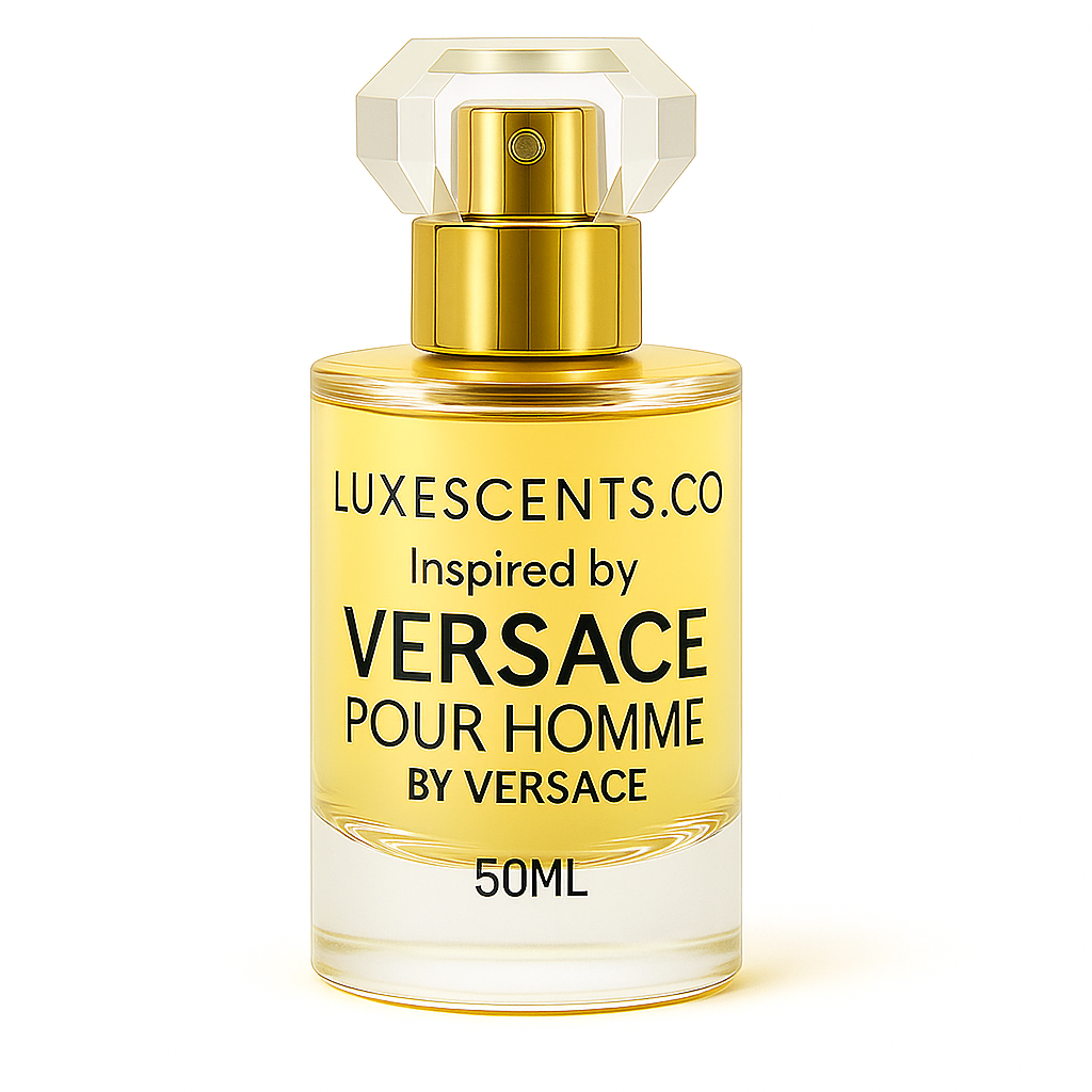 Versace Pour Homme by Versace