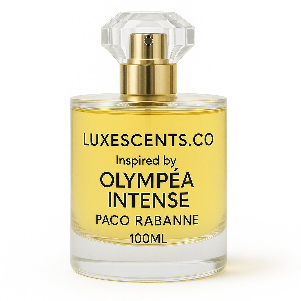 Olympea Intense by Paco Rabanne