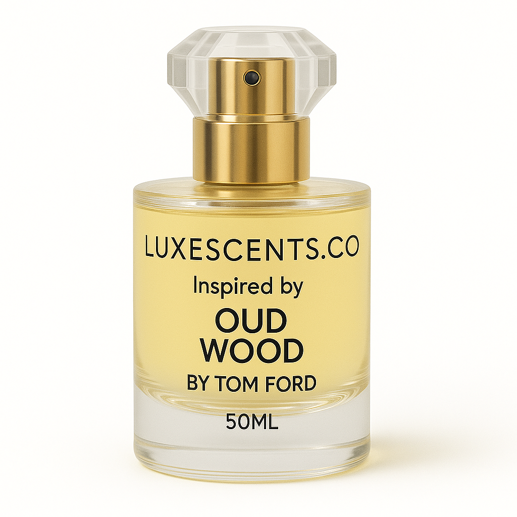 Oud Wood by Tom Ford