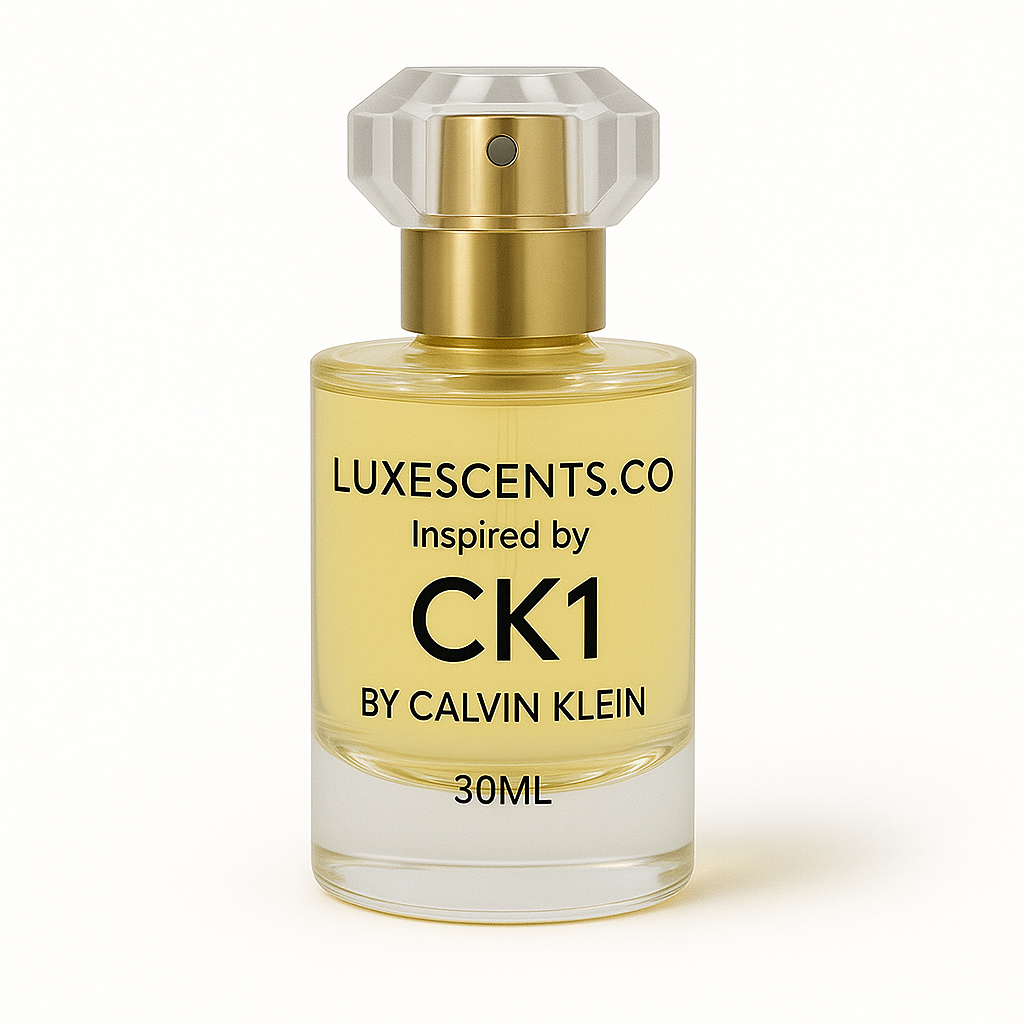 CK1 by Calvin Klein
