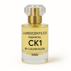 CK1 by Calvin Klein