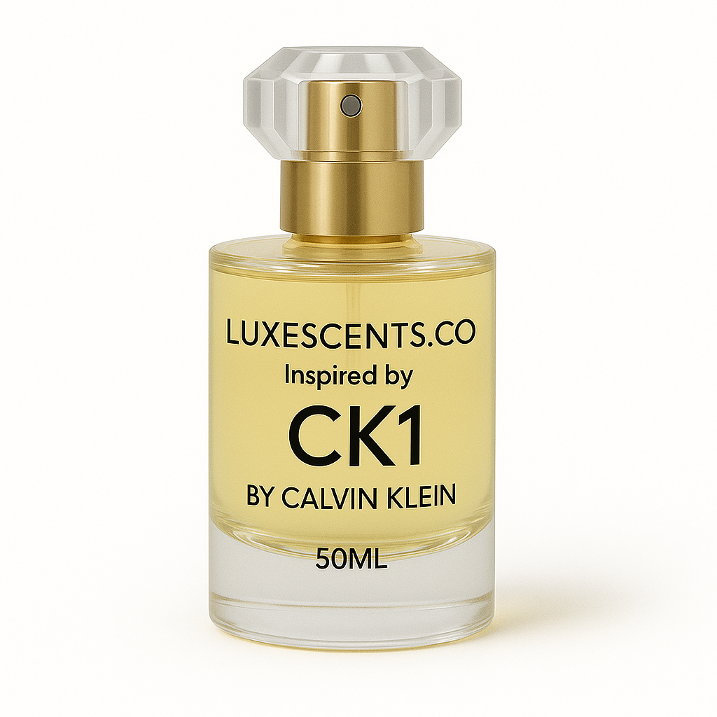 CK1 by Calvin Klein