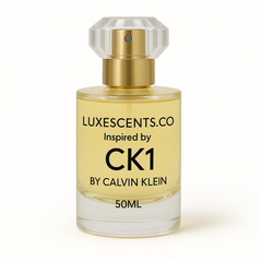 CK1 by Calvin Klein
