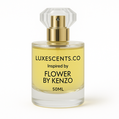 Flower by Kenzo