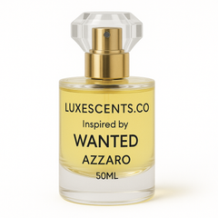 Wanted by Azzaro