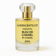 Bleu De Chanel by Chanel
