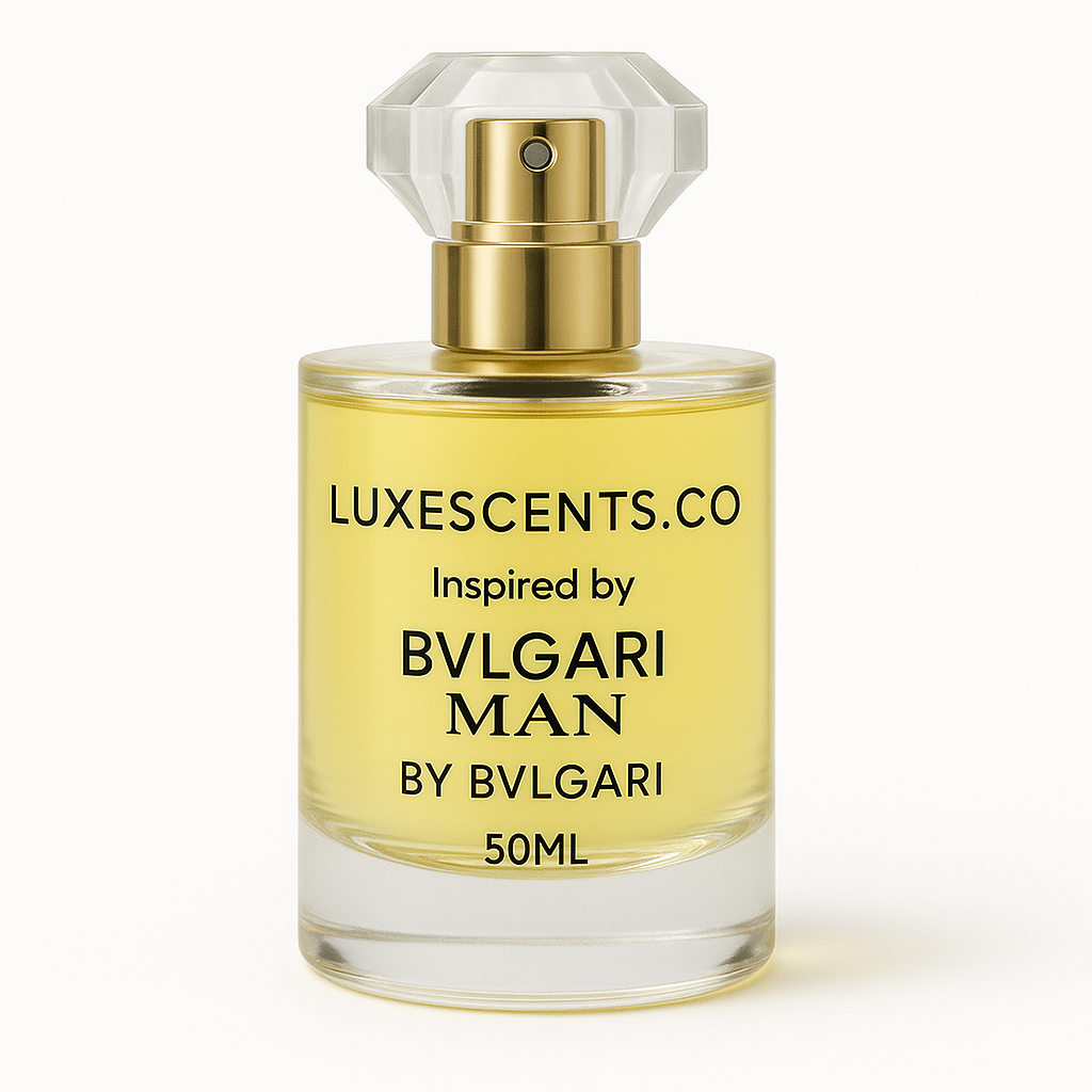 Bvlgari Man by Bvlgari