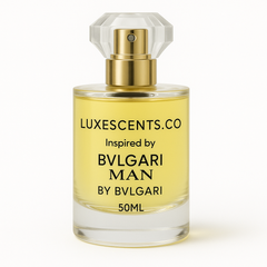Bvlgari Man by Bvlgari