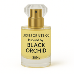 Black Orchid by Tom Ford