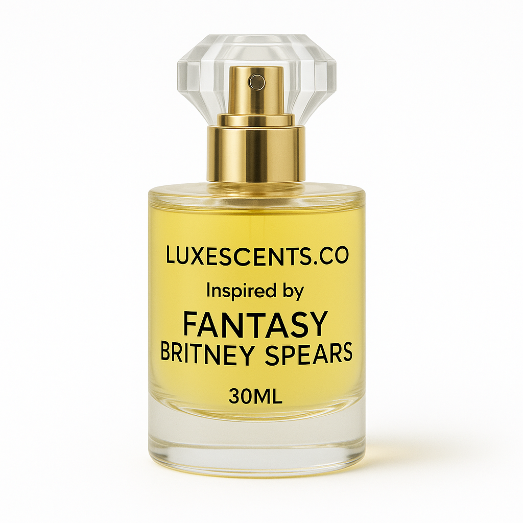 Fantasy by Britney Spears