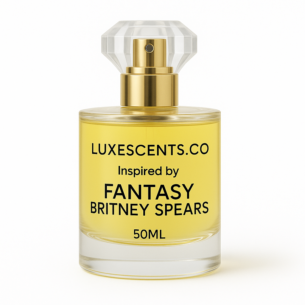 Fantasy by Britney Spears