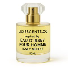 Eau D'Issey Pour Homme by Issey Miyake
