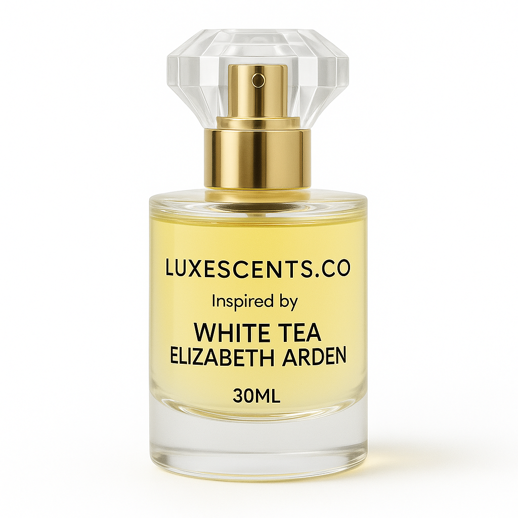 White Tea by Elizabeth Arden
