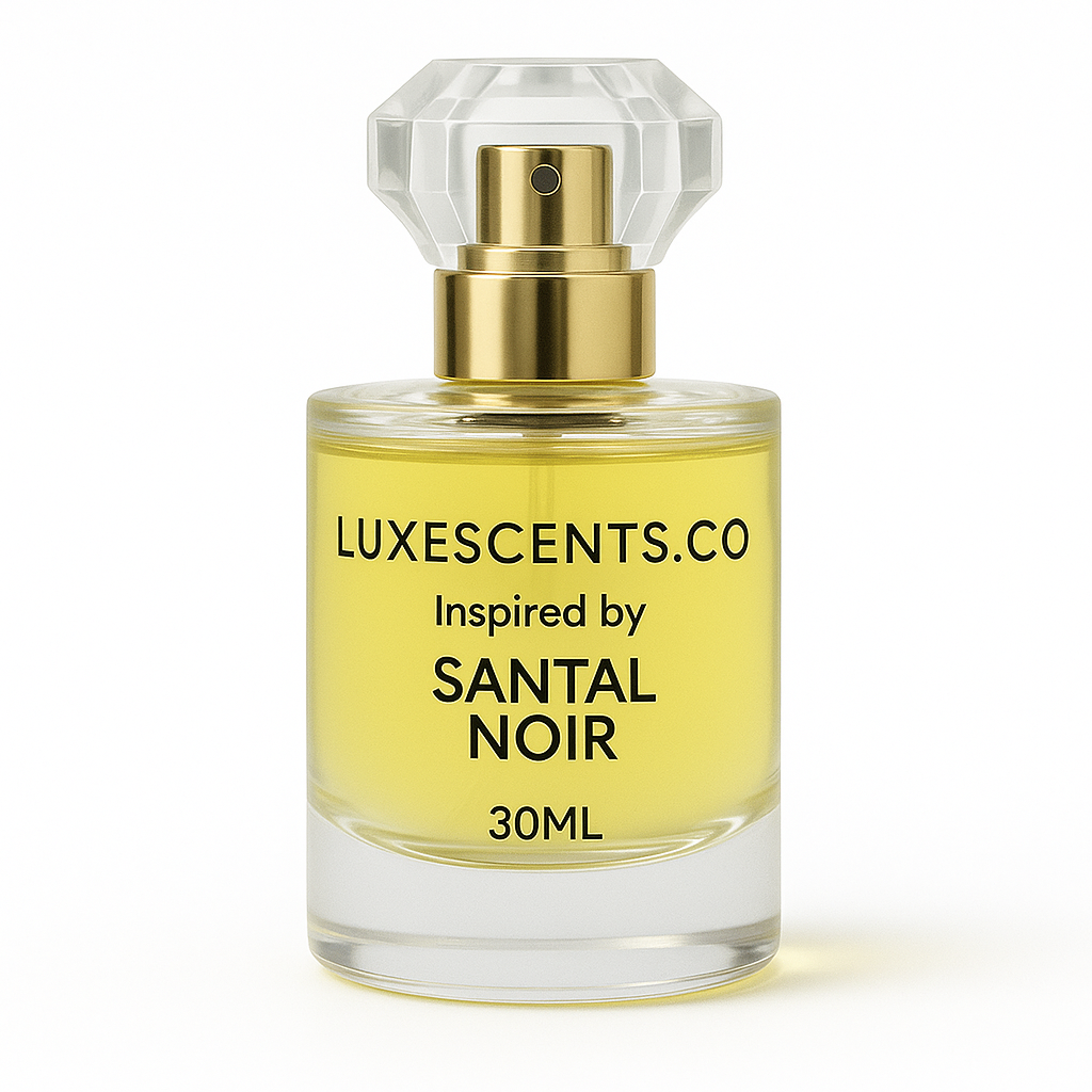 Santal Noir by Dior