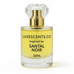 Santal Noir by Dior