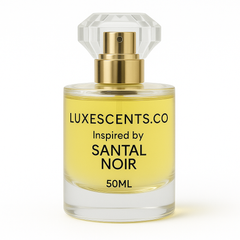Santal Noir by Dior