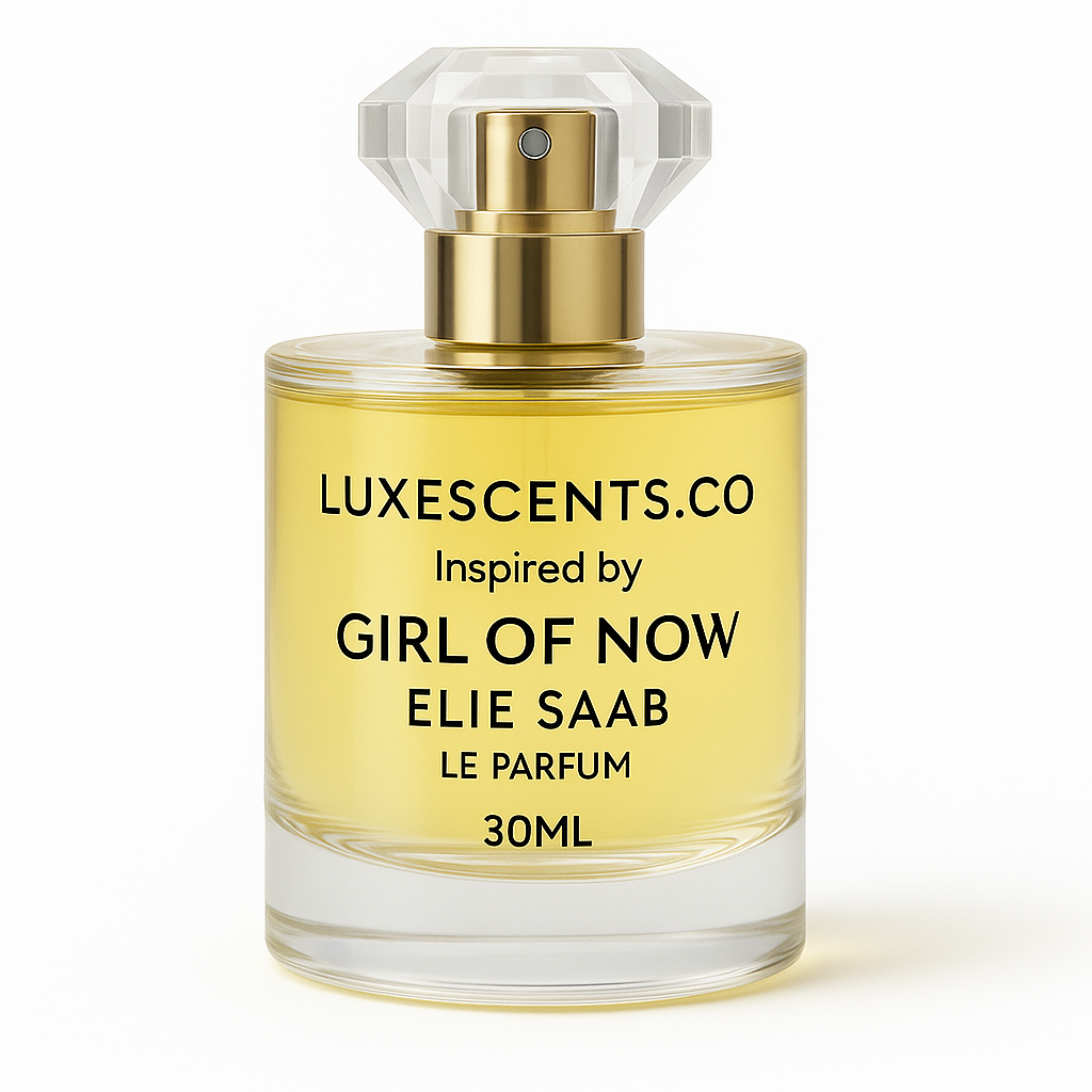 Girl Of Now by Elie Saab Le Parfum