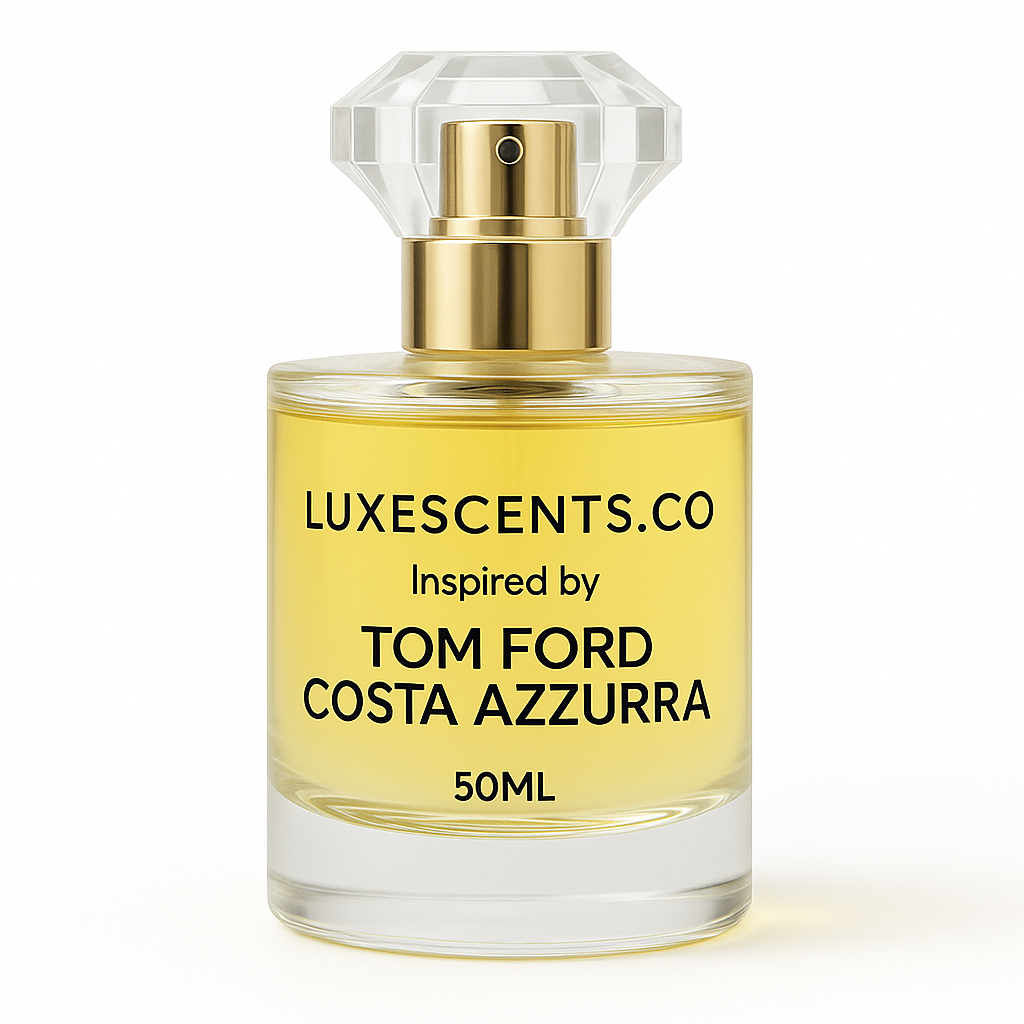 Costa Azzurra by Tom Ford