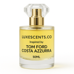 Costa Azzurra by Tom Ford