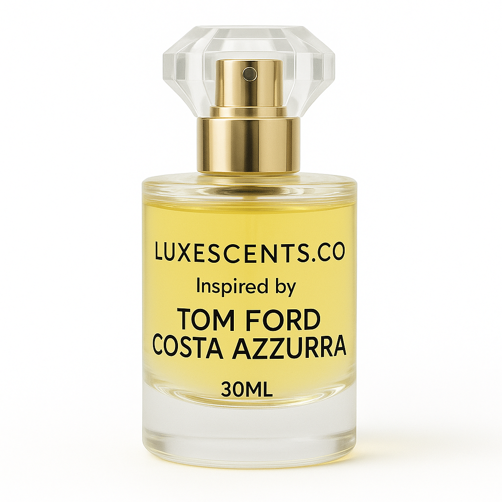 Costa Azzurra by Tom Ford