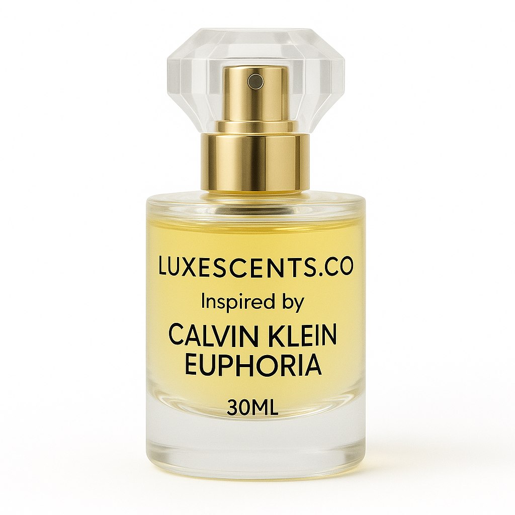 Euphoria by Calvin Klein