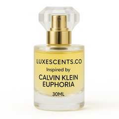 Euphoria by Calvin Klein