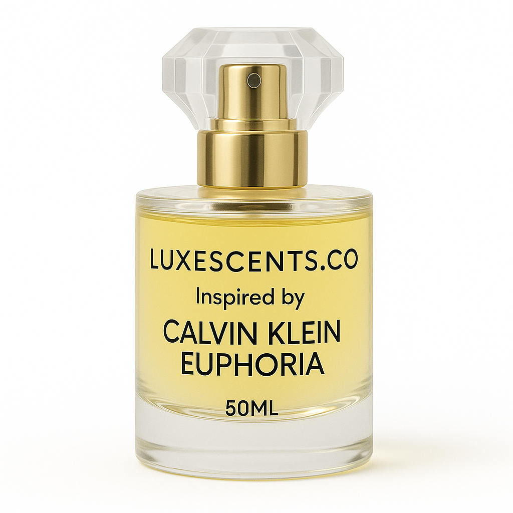 Euphoria by Calvin Klein