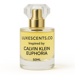 Euphoria by Calvin Klein