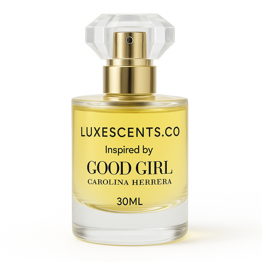 Good Girl by Carolina Herrera