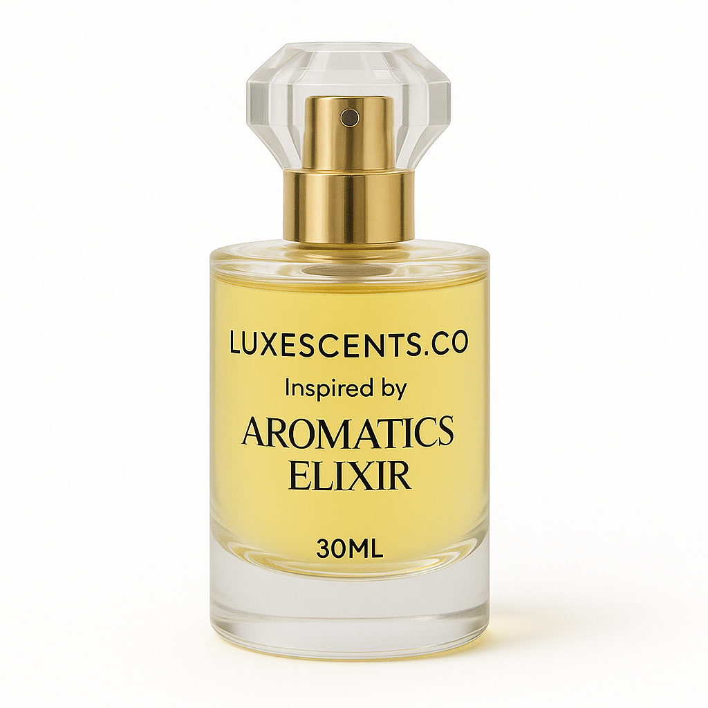 Aromatics Elixir by Clinique