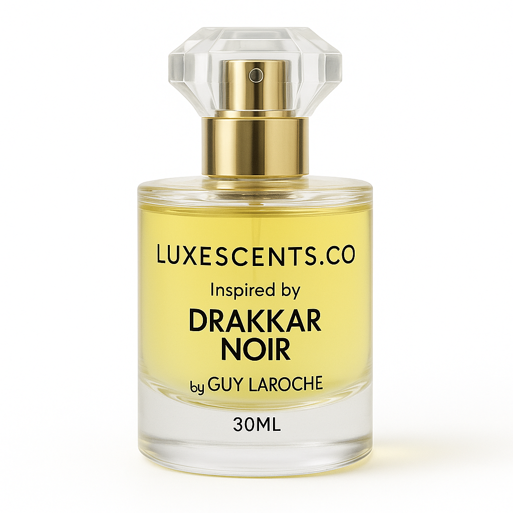 Drakkar Noir by Guy Laroche
