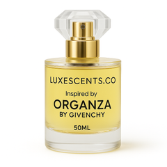 Organza by Givenchy