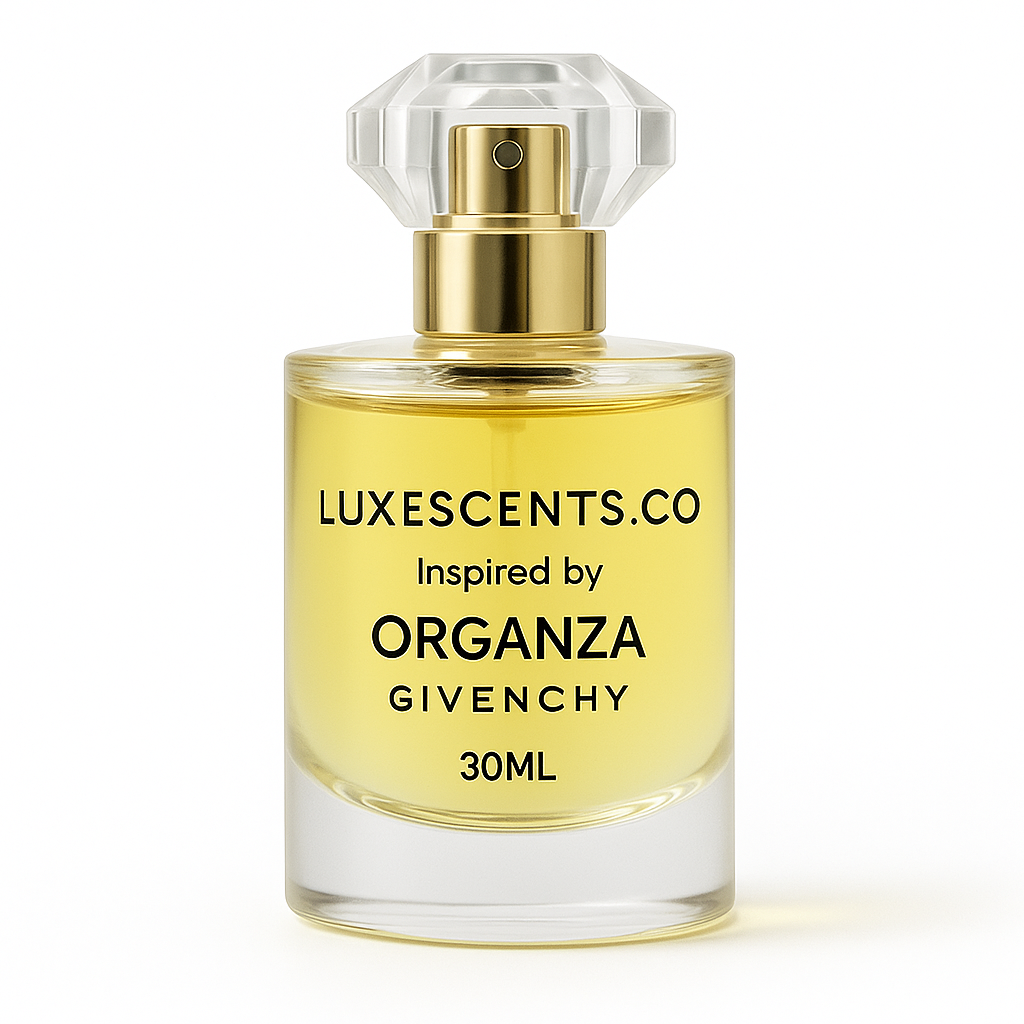 Organza by Givenchy