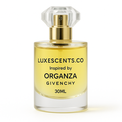 Organza by Givenchy
