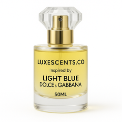 Light Blue by Dolce & Gabanna