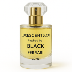 Black by Ferrari