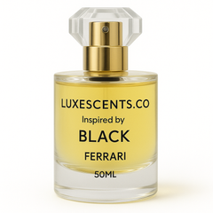 Black by Ferrari