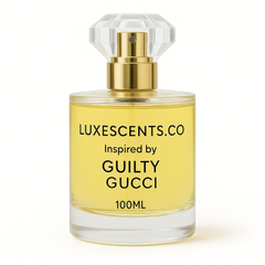 Guilty by Gucci