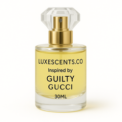 Guilty by Gucci