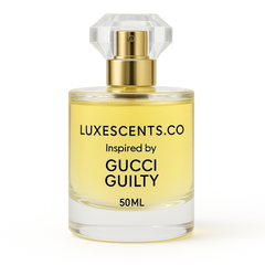 Guilty by Gucci