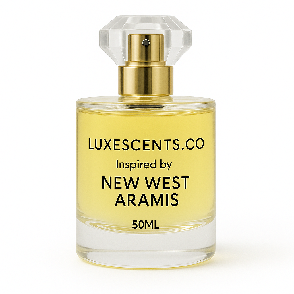 New West by Aramis