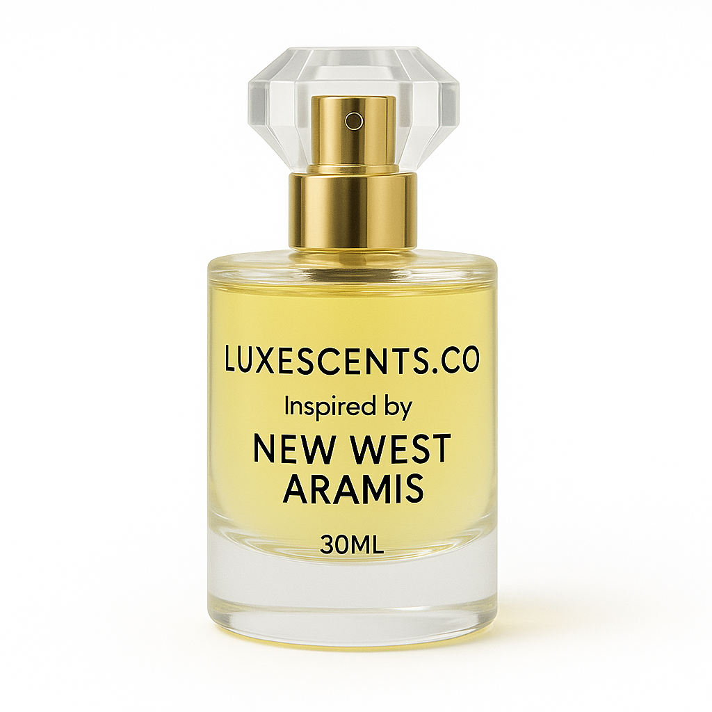 New West by Aramis