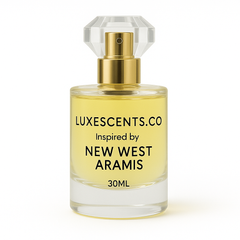 New West by Aramis