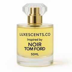 Noir  by Tom Ford