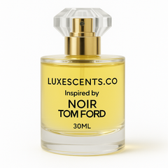Noir  by Tom Ford