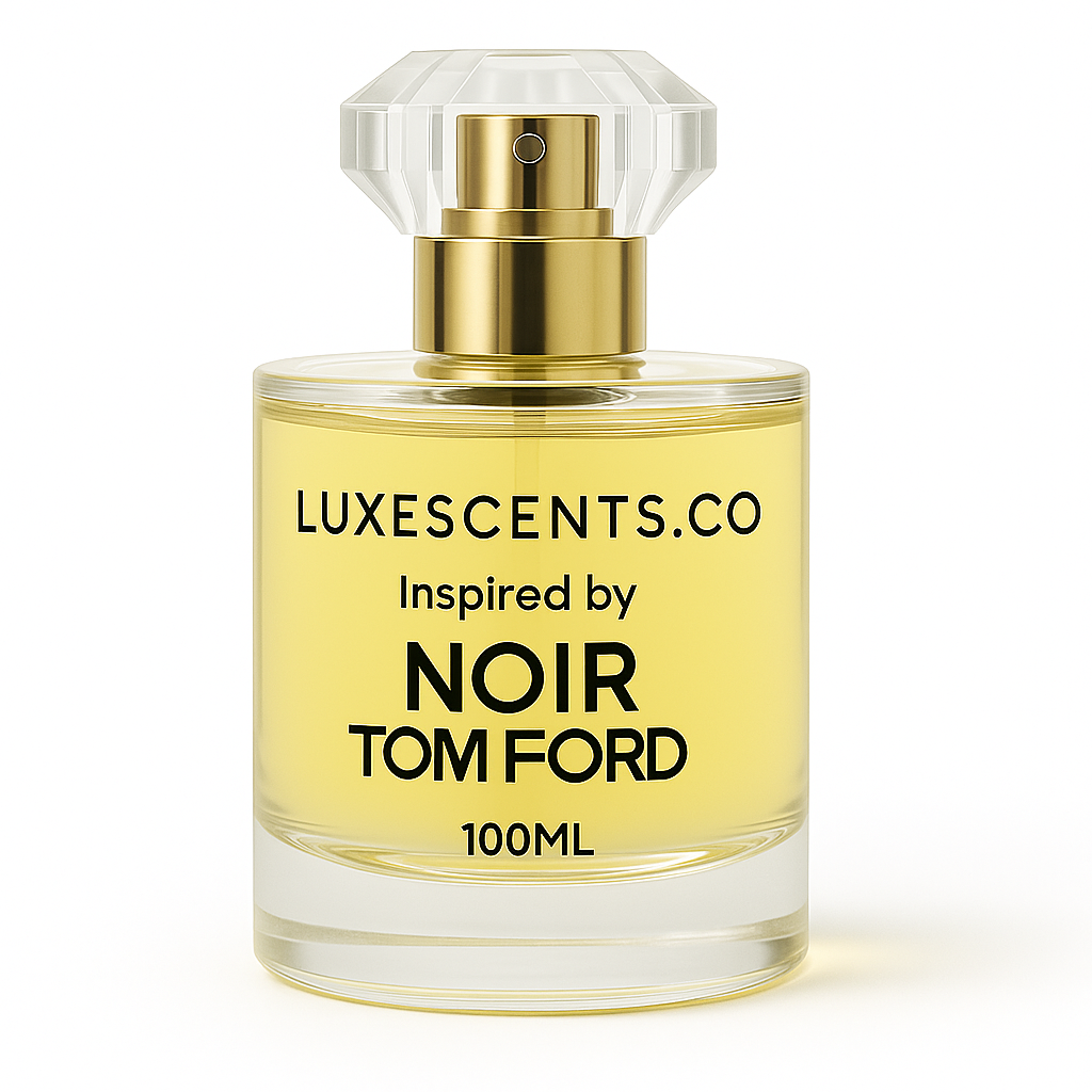Noir  by Tom Ford