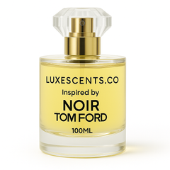 Noir  by Tom Ford